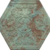 cerámica hexagonal de venta en todo-decora