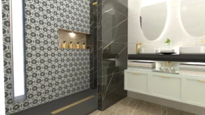 Nora y Elite nanda tiles venta online