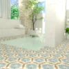 Bohemian MIranda Nanda Tiles