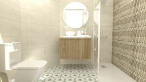 Cristy Nanda tiles y Lattice Raw de Ape Venta Online Venta online