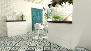 Elyria Venta online de Nanda Tiles serie loft Floor