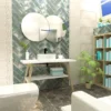 Alborán Aqua Mainzu. Ambientes Mainzu Diseño exclusivo todo decora