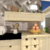 Alborán Terra Mainzu. Ambientes Mainzu Diseño exclusivo todo decora