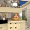 Nostalgy mainzu Ambientes Mainzu