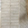 Alborán White Mainzu. Ambientes Mainzu Diseño exclusivo todo decora
