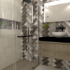 Alborán Terra Mainzu. Ambientes Mainzu Diseño exclusivo todo decora