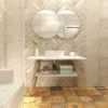 Alborán Grey Mainzu. Ambientes Mainzu Diseño exclusivo todo decora