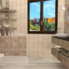 venta de ceramica Ambientes Mainzu