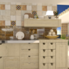 Nostalgy Sevilla Honey Ambientes Mainzu
