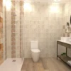 Barro Esmaltado Ambientes Mainzu