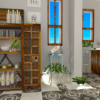 Nostalgy Barcelona Concrete Ambientes Mainzu