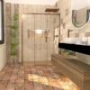 Forli Teano Mainzu. Diseño exclusivo de Todo Decora