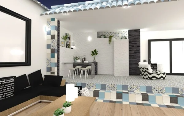 ideas para inspirarte Nanda Tiles