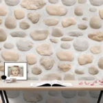 piedra prefabricada Míjares Verniprens. Diseño exclusivo Todo Decora