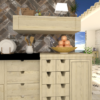 Nostalgy mainzu Ambientes Mainzu