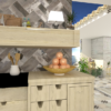 Nostalgy Mainzu Ambientes Mainzu