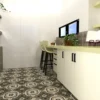 Nostalgy barcelona concrete Ambientes Mainzu