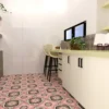 Nostalgy Barcelona Rose