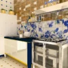 Alborán Caramelo Mainzu. Ambientes Mainzu Diseño exclusivo todo decora