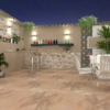 fire beig apavisa-Míjares Verniprens. Diseño exclusivo Todo Decora