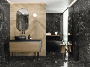 porcelanico rectificado efecto madera