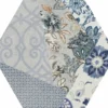 ceramica hexagonal efecto wallpapper