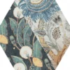 ceramica hexagonal efecto wallpapper