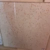 ceramica efecto cemento y pirita