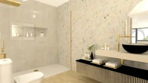 asesoramiento y soluciones decorativas para la reforma perfecta-Lavabo On-Top circle