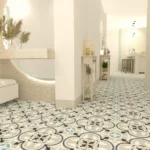 Leander Nanda Tiles