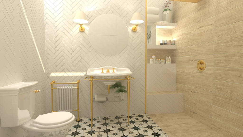 Prima White nanda tiles venta on line