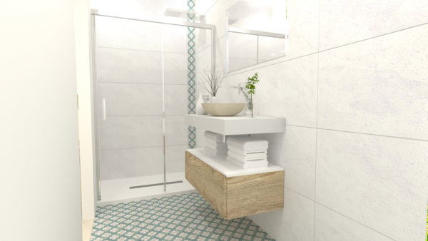 Zoe Nanda Tiles