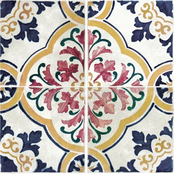 milana nanda tiles