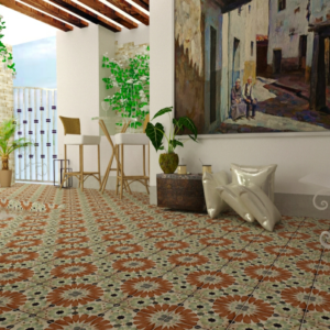 Sylvania Nanda Tiles nanda tiles venta on line