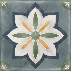 Tessa Nanda Tiles