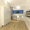 Essenziale Drape 3D Bianco Marazzi