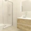Essenziale Flora 3D Bianco Marazzi