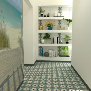 Liena Nanda Tiles