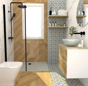 maresa veranda nanda tiles banos ambientes todo decora