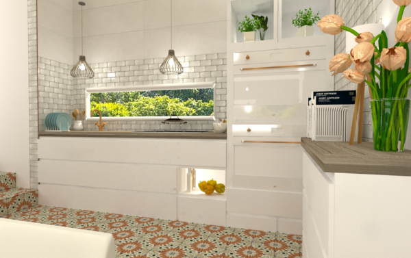 Sylvania Nanda Tiles nanda tiles venta on line