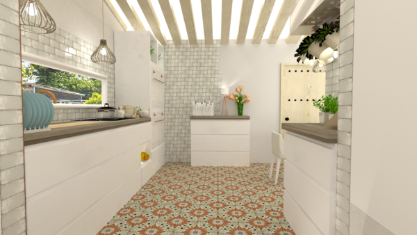 Sylvania Nanda Tiles nanda tiles venta on line