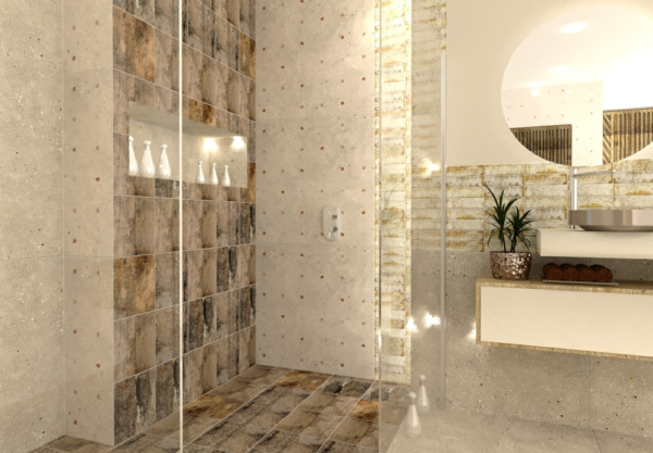 Toscana Brick Nanda Tiles venta on line