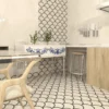 Micra Quetta 20x20 cm de Vives
