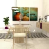 Micra Yotta 20x20 cm de Vives