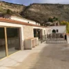 Cortijo Verniprens