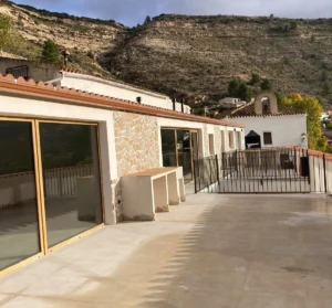 Cortijo Verniprens