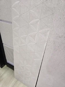 Venta online Harlem Art White 40x120 cm Metropol