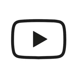 logo youtube todo decora