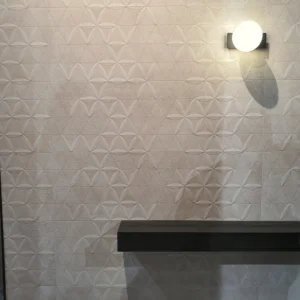 Harlem Art White 40×120 cm de Metropol
