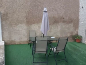 mini piscina 2025